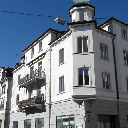 Apartamento The Cozy Lindau No 1 Exterior foto