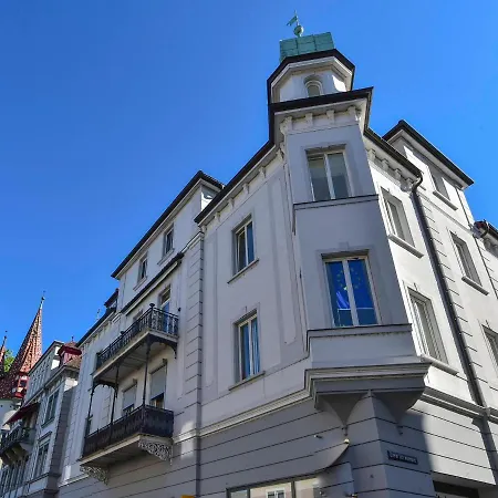 Apartamento The Cozy Lindau No 1 Exterior foto