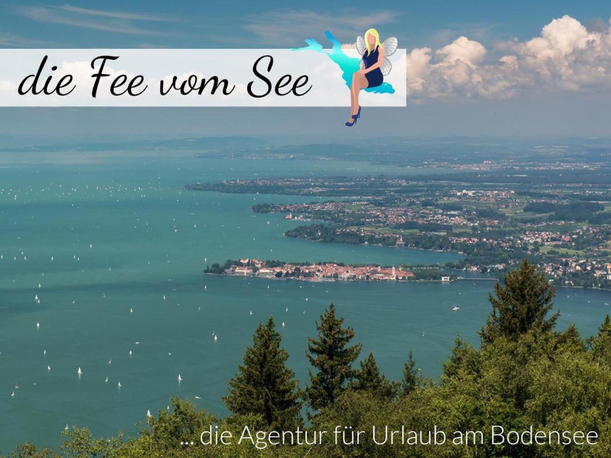 Apartment The Cozy Lindau No 1 Lindau (Bodensee)