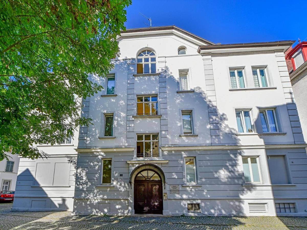 Apartment The Cozy Lindau No 1 Lindau (Bodensee)