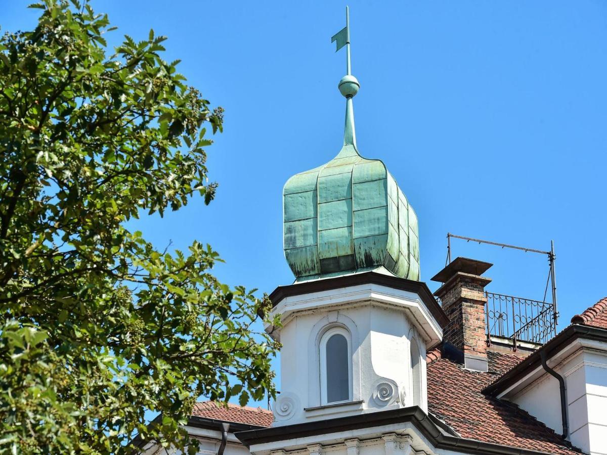 Apartment The Cozy Lindau No 1 *
