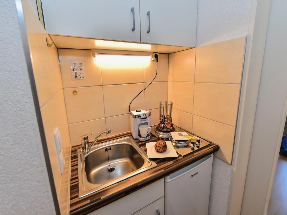 The Cozy Lindau No 1 *