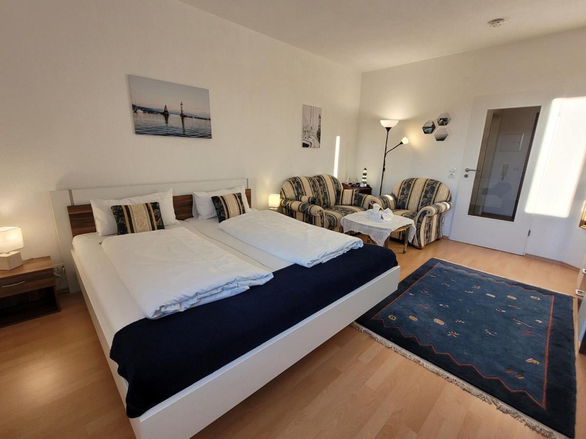 The Cozy Lindau No 1 Apartment Lindau (Bodensee)