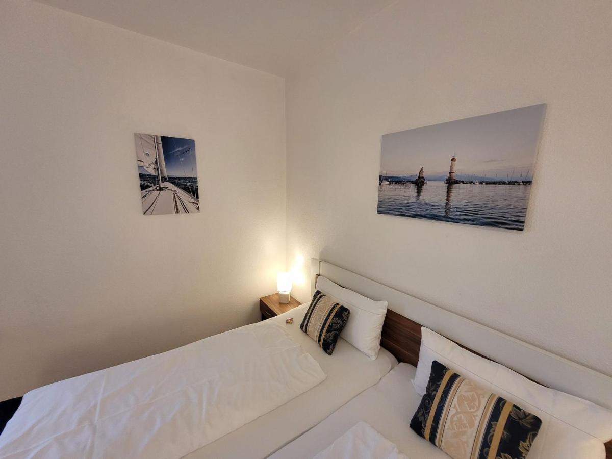 The Cozy Lindau No 1 Apartment