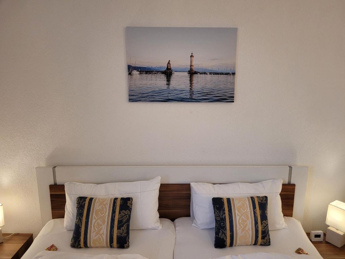 Apartment The Cozy Lindau No 1